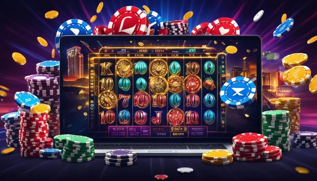 Tiền thưởng chào mừng tại Good88