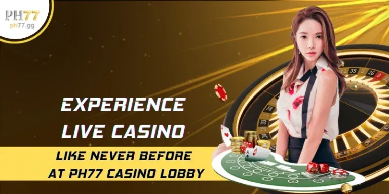 Các trò chơi phổ biến tại casino good88: Sòng bạc trực tuyến và máy đánh bạc