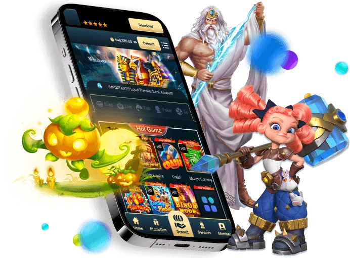 Các trò chơi phổ biến tại casino good88: Casino trực tuyến và Nổ hũ