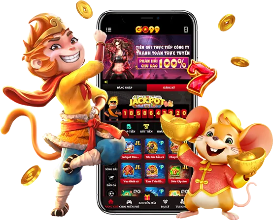 Đa dạng thể loại Slot Games tại Good88 Casino