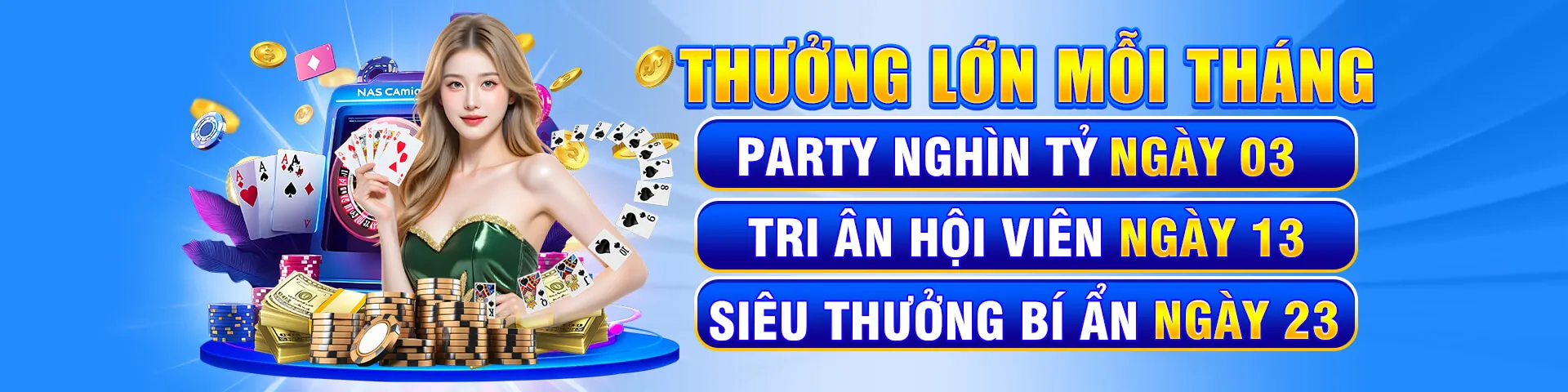 Thế giới trò chơi Bắn Cá tại casino good88