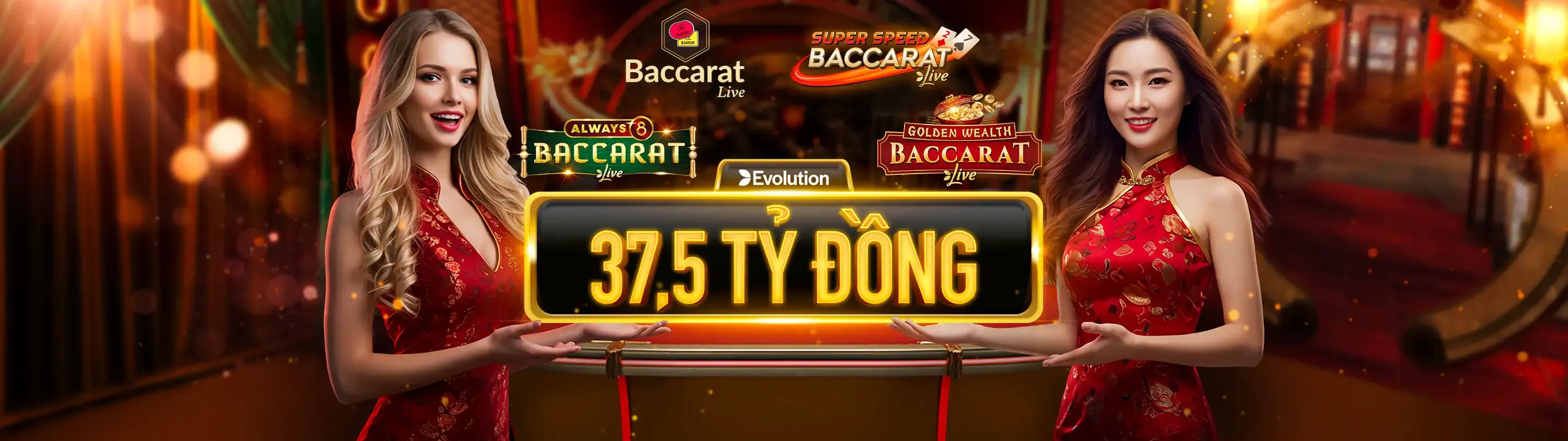 Hình ảnh chính Good88 Casino
