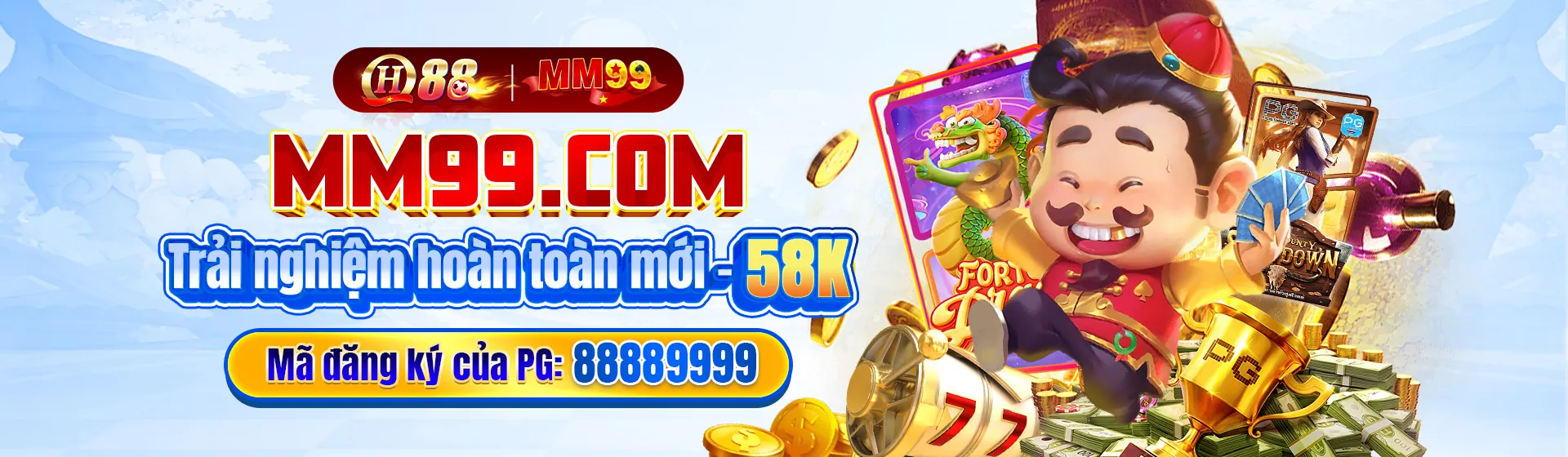 Giao diện ứng dụng casino good88 trên điện thoại