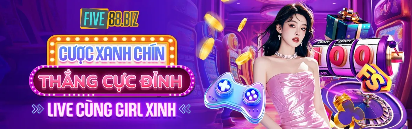 Good88 Casino - Các Trò Chơi Hàng Đầu