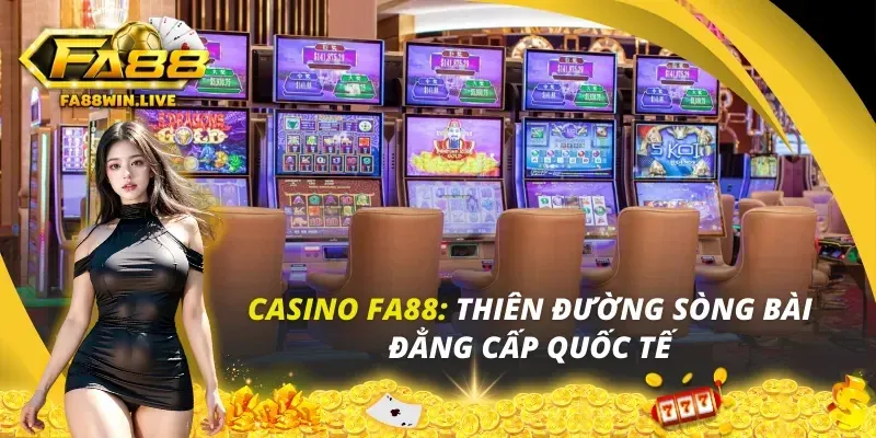 Casino di động Good88 và trải nghiệm ứng dụng