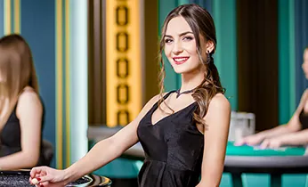 Bước 1: Truy cập trang chủ casino good88